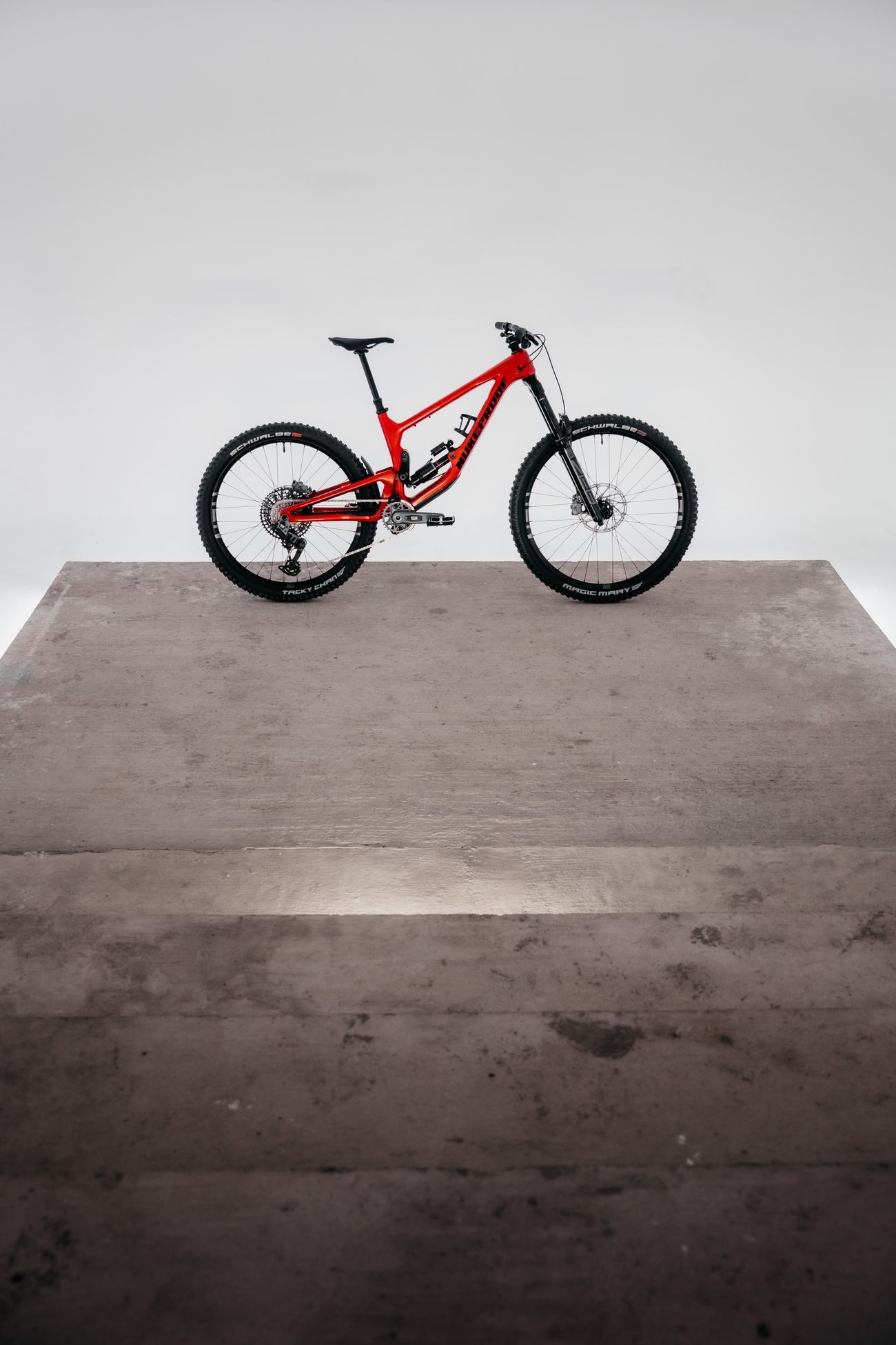 Giga 290 Carbon GICFS26s(XXL) | Nukeproof